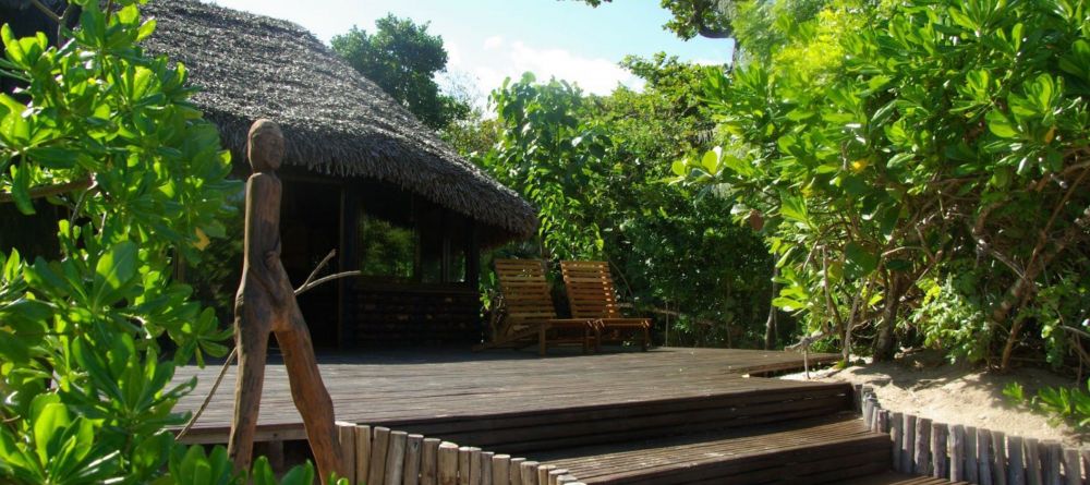 Manafiafy Beach & Rainforest Lodge, Fort Dauphin, Madagascar - Image 1