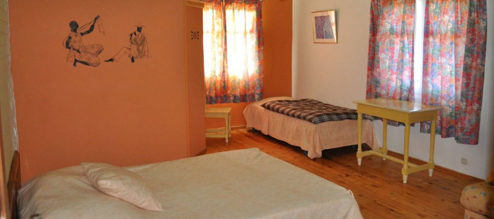 La Varangue Betsileo, Ambalavao, Madagascar - Image 4