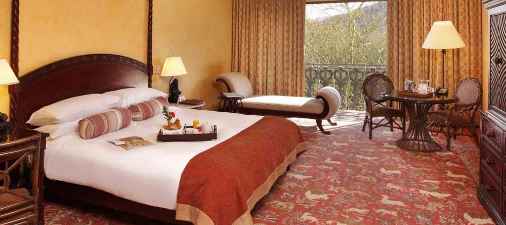 Palace of the Lost City, Sun City, South Africa - Image 4