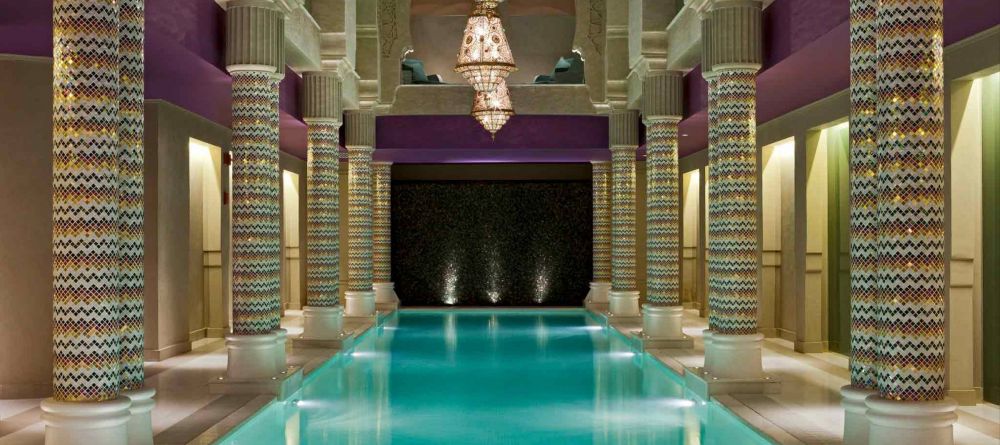 Indoor pool - Image 6