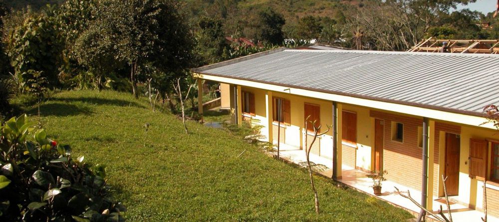 Centrest Sejour, Ranomafana National Park, Madagascar - Image 1