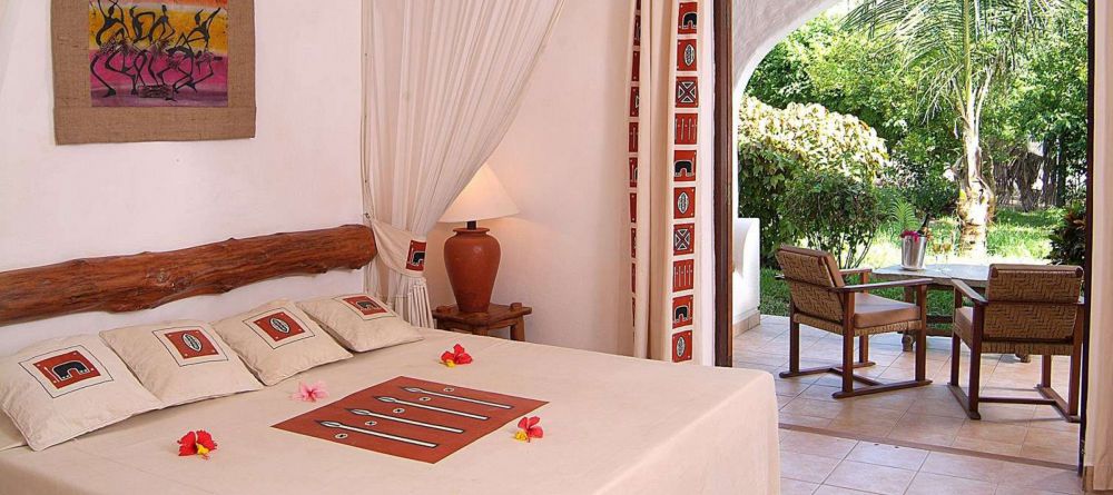 Pinewood Beach Resort & Spa, Diani Beach, Kenya - Image 4