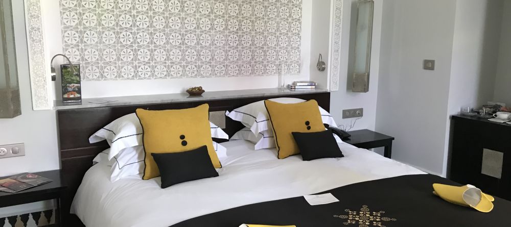 Palais Amani Suite - Image 9