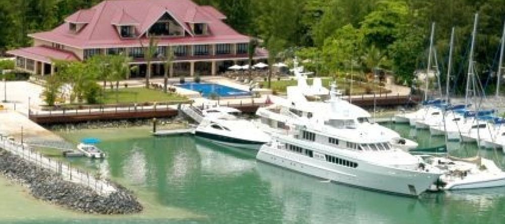 The Wharf Marina - Image 4