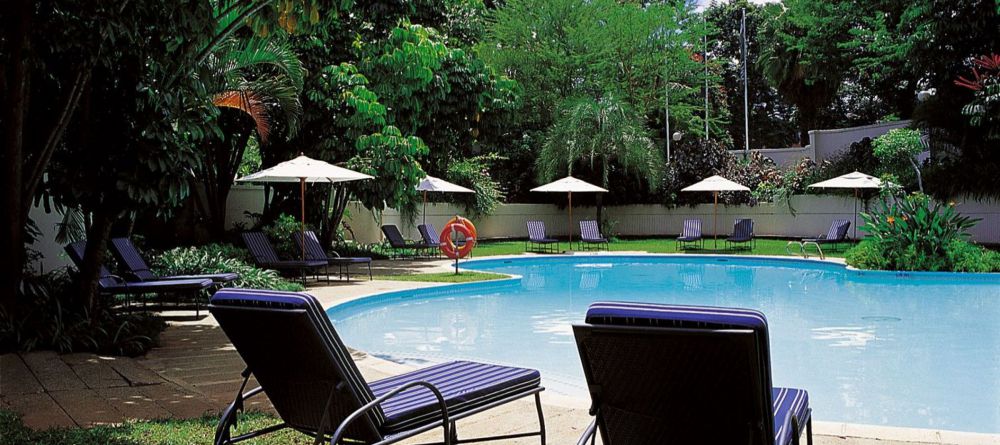 Southern Sun Ridgeway, Lusaka, Zambia - Image 4