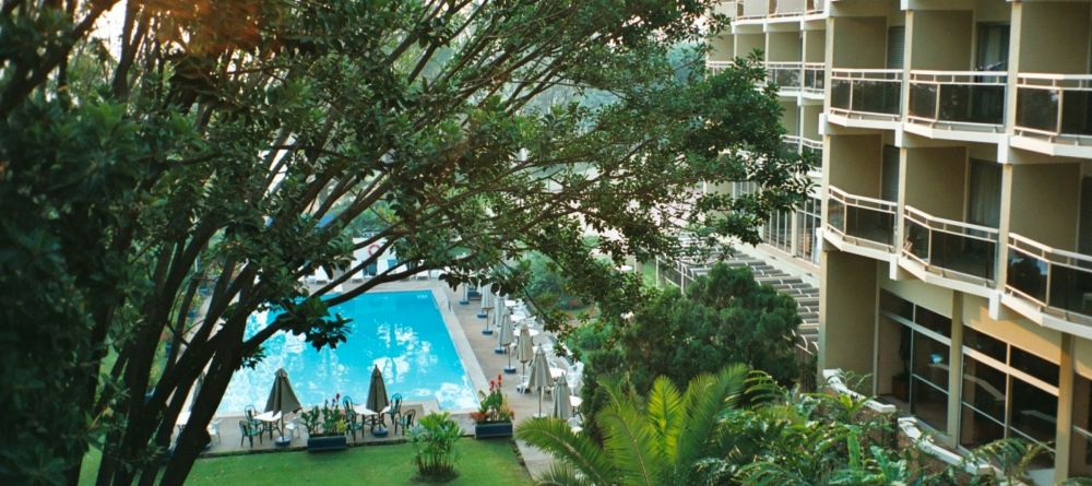 Hotel des Mille Collines, Kigali, Rwanda - Image 3