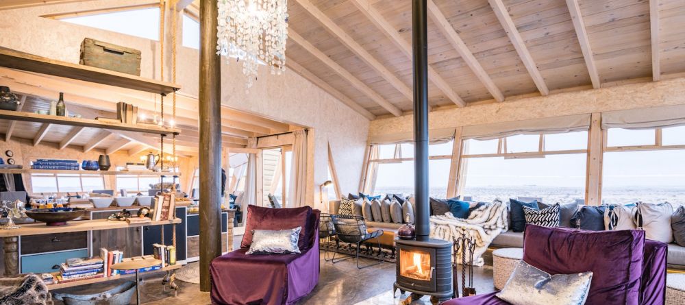 Main lodge - Image 3