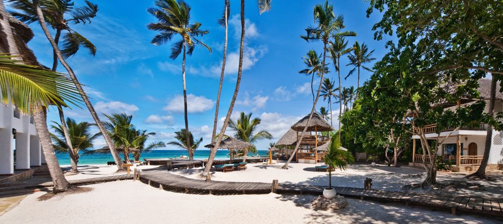 The grounds at Waterlovers, Diani Beach, Kenya - Image 19