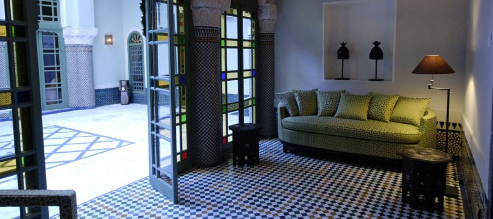 Palais Faraj, Morocco - Image 8