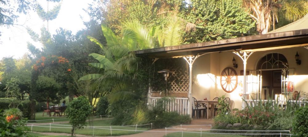 Karen Blixen Coffee Garden and Cottages, Nairobi, Kenya - Image 3