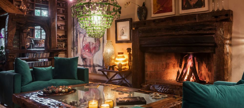 Main Drawing Room - Eden Nairobi - Image 15