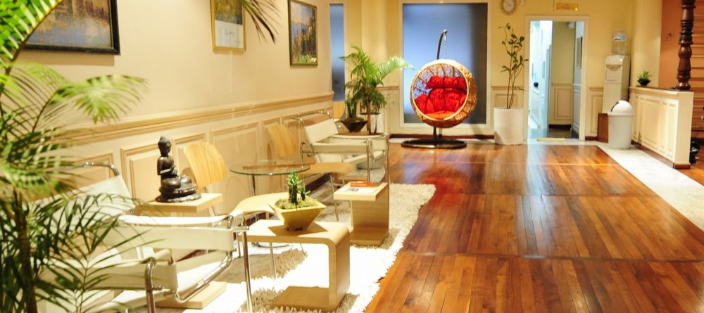 Colbert Hotel, Antananarivo, Madagasca - Image 2