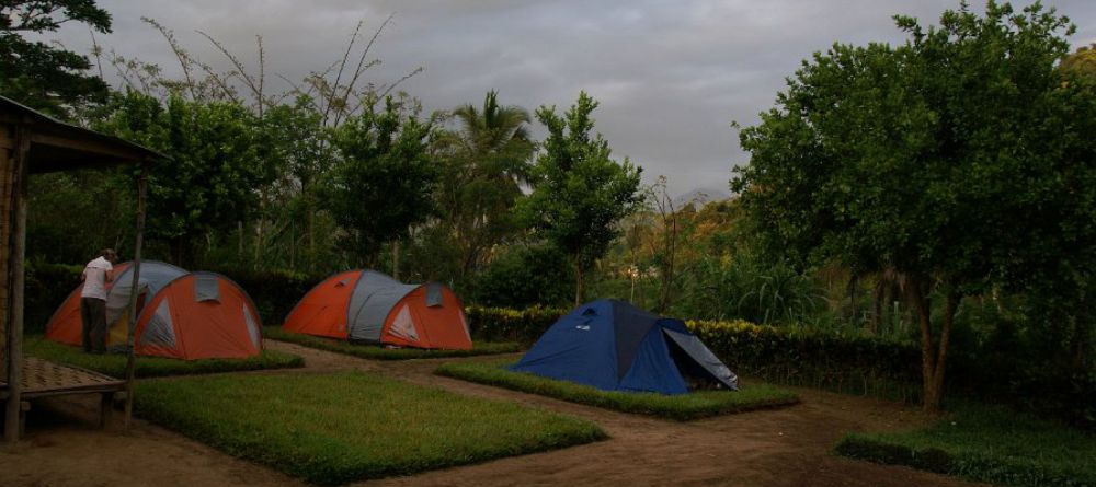 La Ferme de Flavien, Marojejy National Park, Madagascar - Image 7