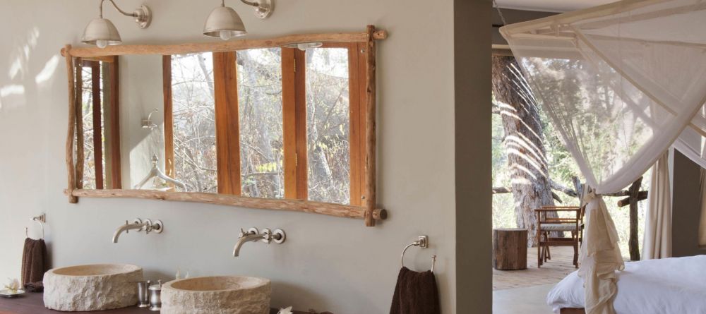 Mkulumadzi Lodge, Majete National Park, Malawi - Image 16