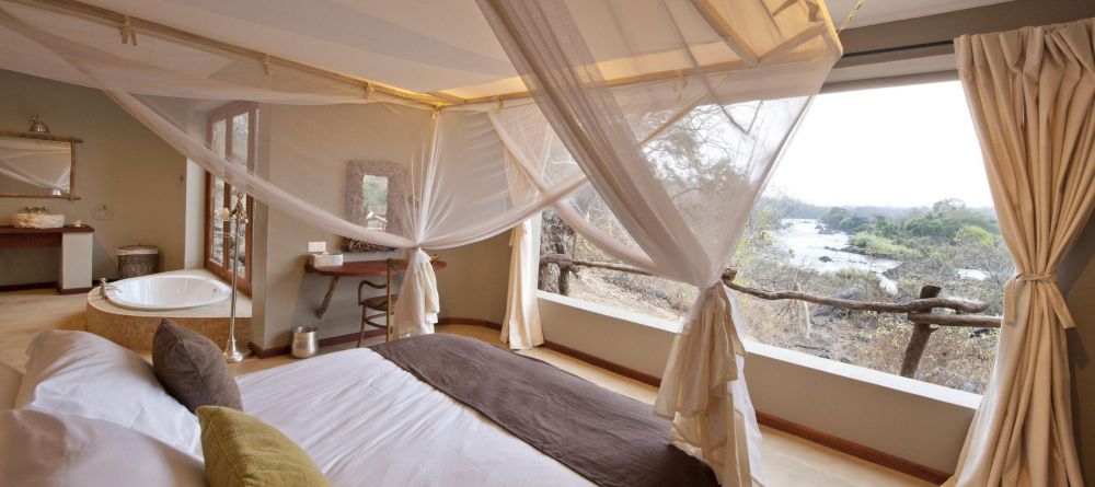 Mkulumadzi Lodge, Majete National Park, Malawi - Image 14