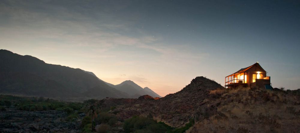 Okahirongo River Camp - Image 6