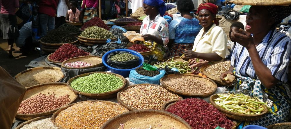 Wendel's Guesthouse, Lilongwe, Malawi - Image 2