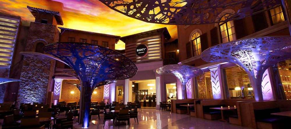 Southern Sun Montecasino, Johannesburg, South Africa - Image 3