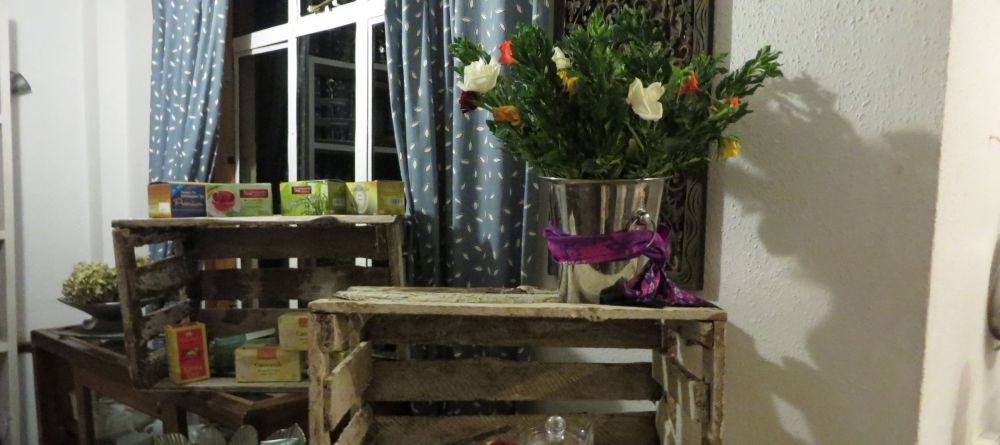 Blues and Chutney, Arusha, Tanzania - Mango Staff photo - Image 5