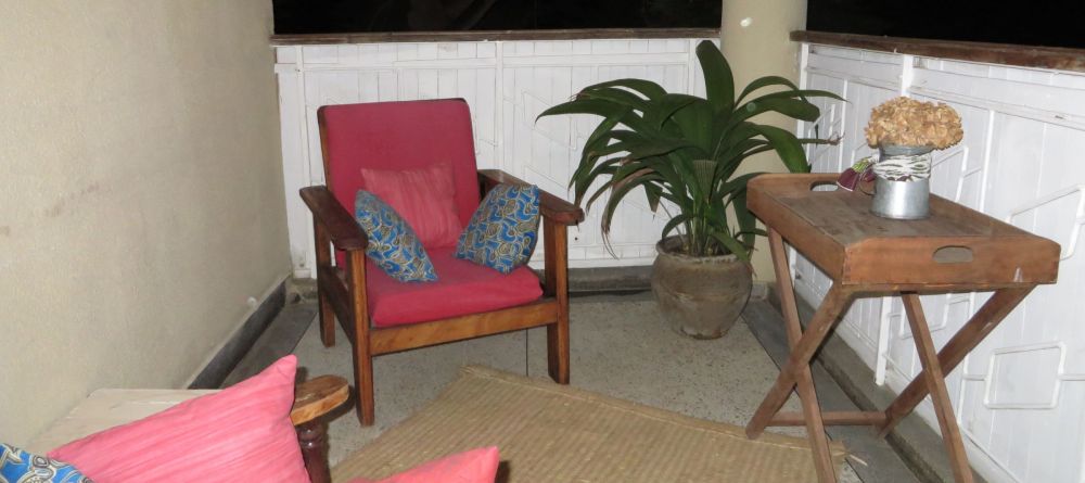 Blues and Chutney, Arusha, Tanzania - Mango Staff photo - Image 4