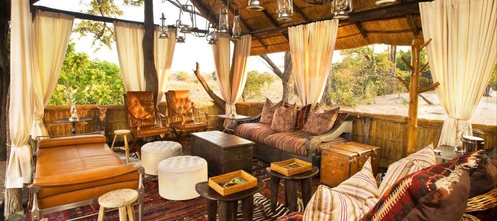 Zungulila Bushcamp, South Luangwa National Park, Zambia - Image 1