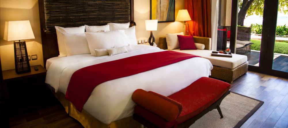 The H Resort Beau Vallon Beach, Mahe, Seychelles - Image 4