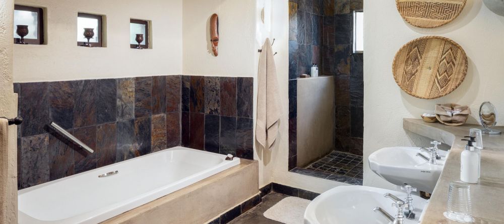 Mashatu Lodge, Mashatu Game Reserve, Botswana - Image 3