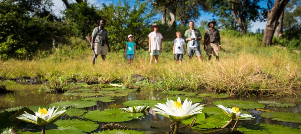 Tembo Plains Camp - Image 9