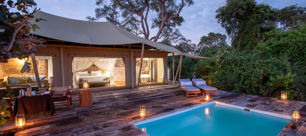 Tembo Plains Camp - Image 4