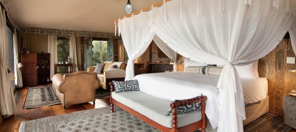 Tembo Plains Camp - Image 2