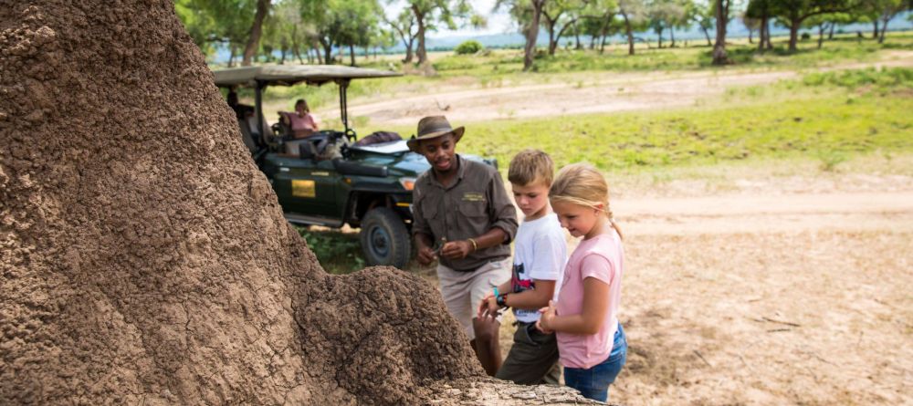 Tembo Plains Camp - Image 13