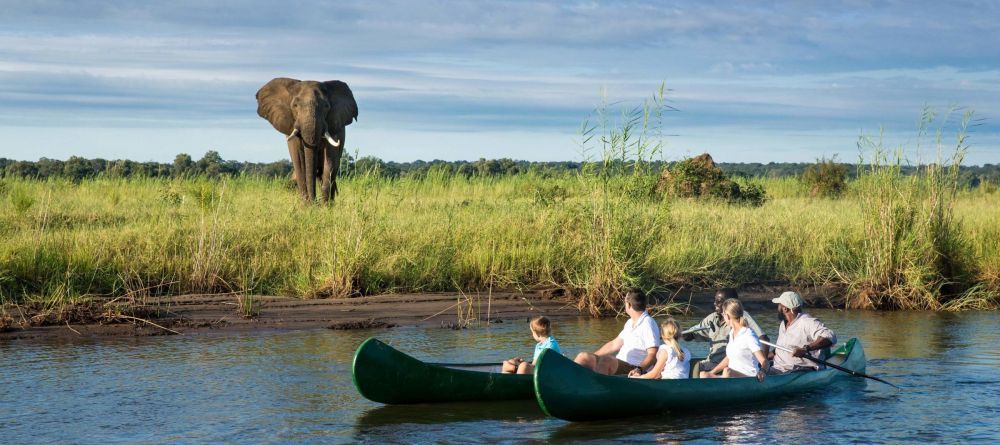 Tembo Plains Camp - Image 8