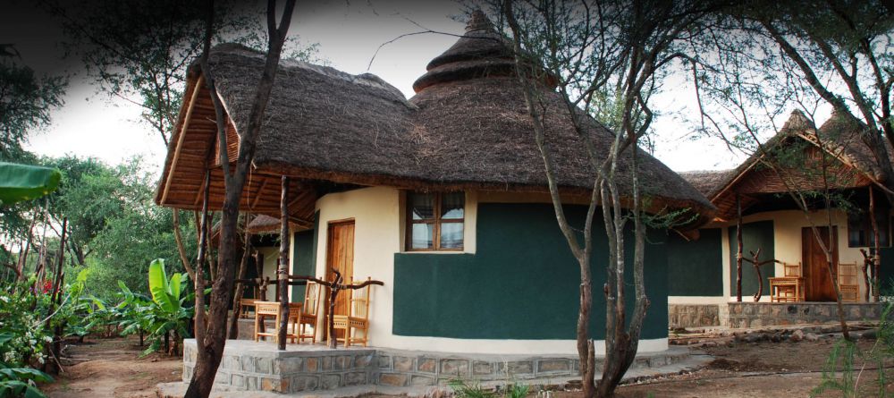 Buska Lodge, Omo Valley, Ethiopia - Image 2