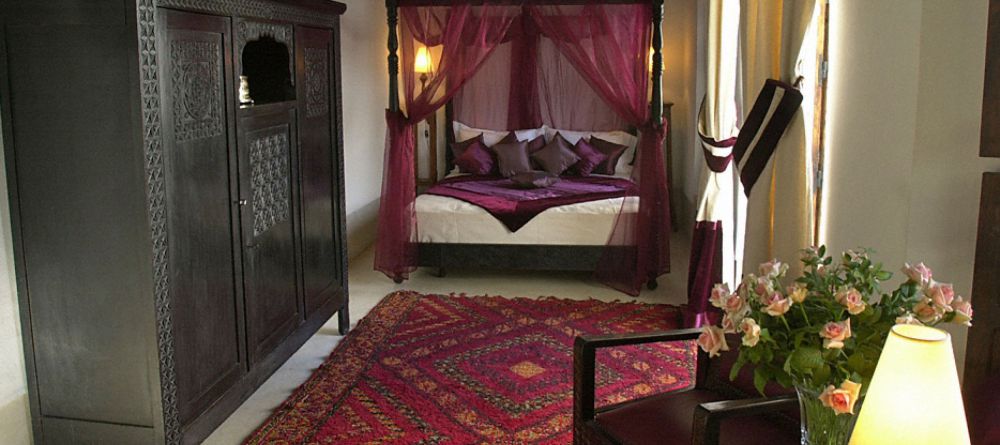 Riad Azzar, Marrakech, Morocco - Image 9