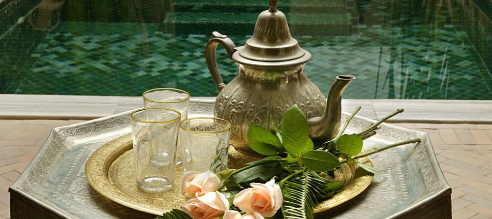 Riad Azzar, Marrakech, Morocco - Image 1