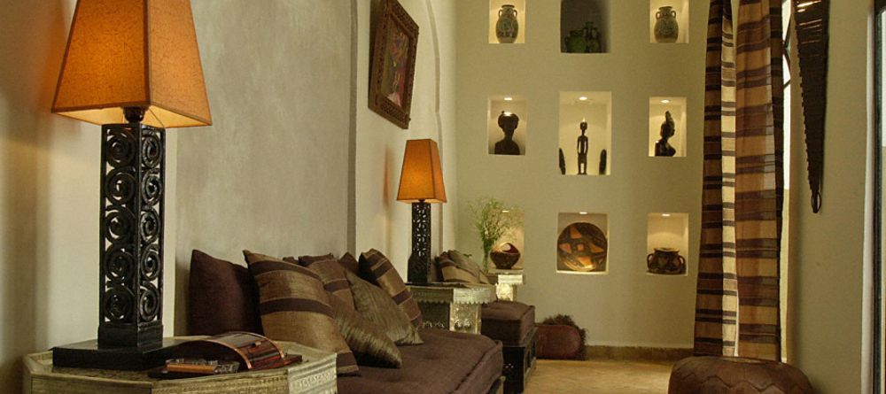 Riad Azzar, Marrakech, Morocco - Image 2