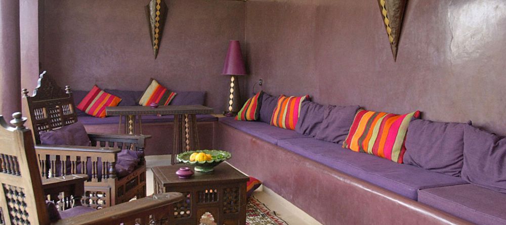 Riad Azzar, Marrakech, Morocco - Image 4