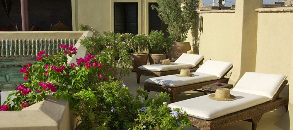 Riad Azzar, Marrakech, Morocco - Image 5