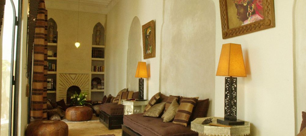 Riad Azzar, Marrakech, Morocco - Image 6