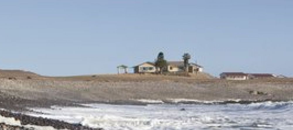 Terrace Bay Lodge landscape - Image 2