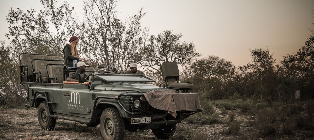 Garonga Safari Camp, Kruger National Park, South Africa - Image 6