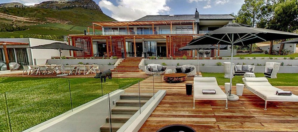 Clouds Estate, Stellenbosch, South Africa - Image 2
