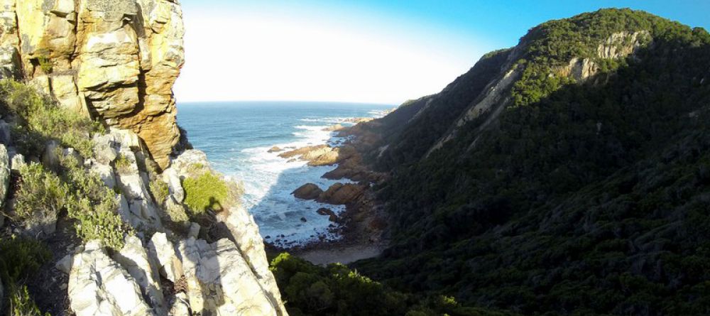 The Harkerville Hiking Trail, Garden Route, South Africa - Image 12