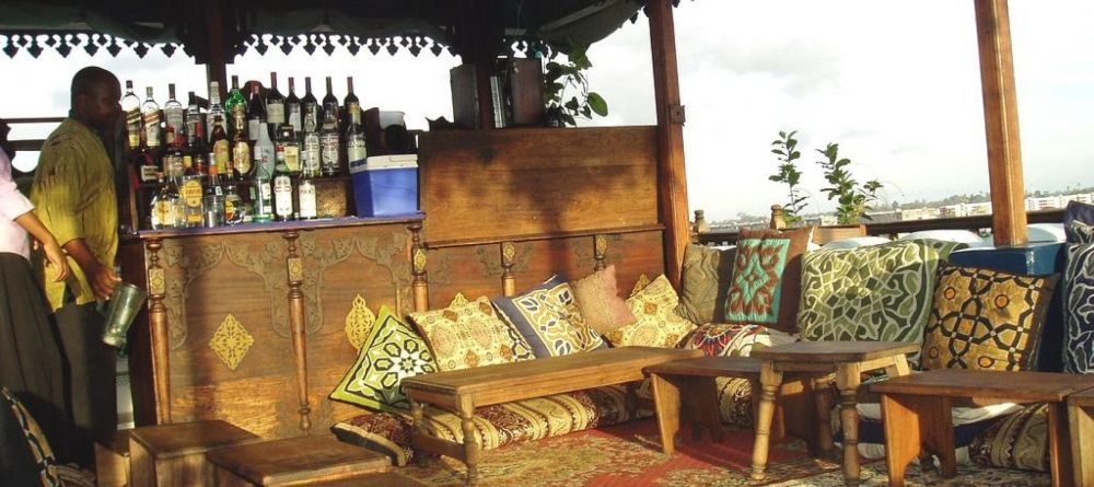 236 Hurumzi, Stone Town, Zanzibar, Tanzania - Image 3