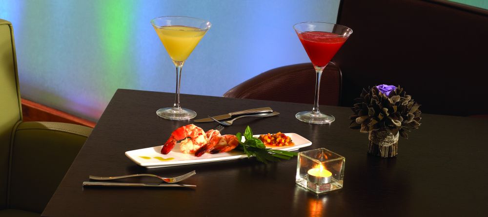 Cocktails and fine dining at Norfolk Hotel, Nairobi, Kenya - Image 6