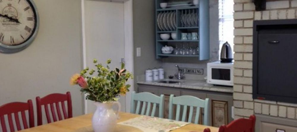 Anne's Place Guesthouse, Potchefstroom, South Africa - Image 3