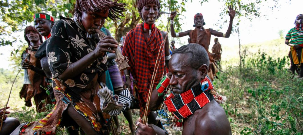 Omo River Valley Fly Camp, Omo River Valley, Ethiopia - Image 6