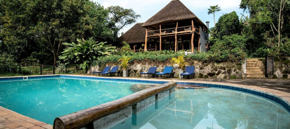 Turaco Treetops Pool - Image 7