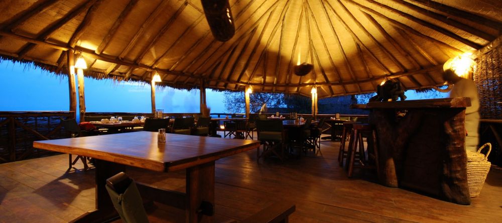 Mawe Ninga Camp, Tarangire National Park,Tanzania - Image 4