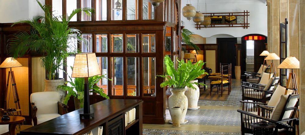 Palais Heure Bleue - Image 1